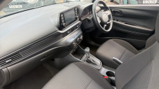 Hyundai i20 1.0T GDi 48V MHD SE Connect 5dr DCT Petrol Hatchback